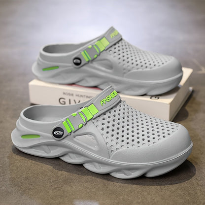 Unisex Clogs - Non-Slip Sole – main product image