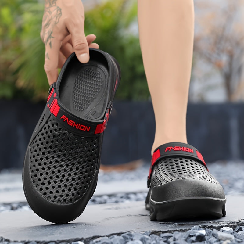 Unisex Clogs - Non-Slip Sole – view 6