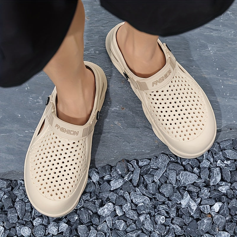 Unisex Clogs - Non-Slip Sole – view 8