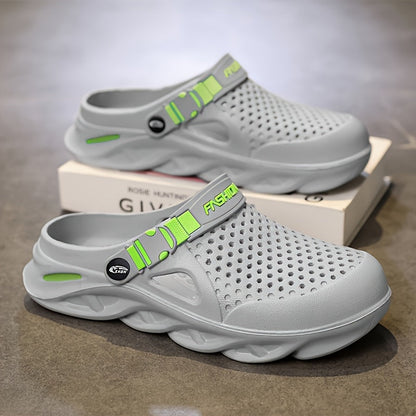 Unisex Clogs - Non-Slip Sole – view 14
