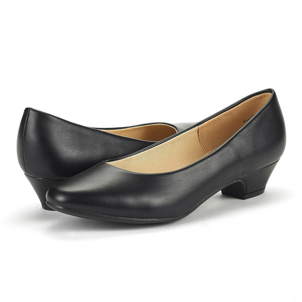Unisex Dress Shoes - Non-Slip Sole & Cushioned Comfort – view 2