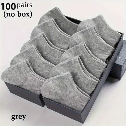 Unisex Everyday Socks - 100-Pair Pack – view 6
