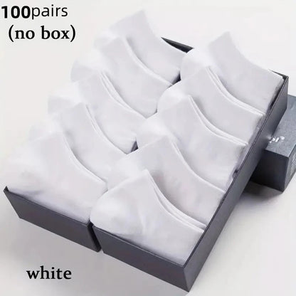 Unisex Everyday Socks - 100-Pair Pack – view 7
