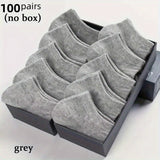 100pcs-Gray