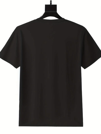 Unisex Faith Graphic T-Shirt - Short Sleeve – Sizes 0XL–5XL detail view