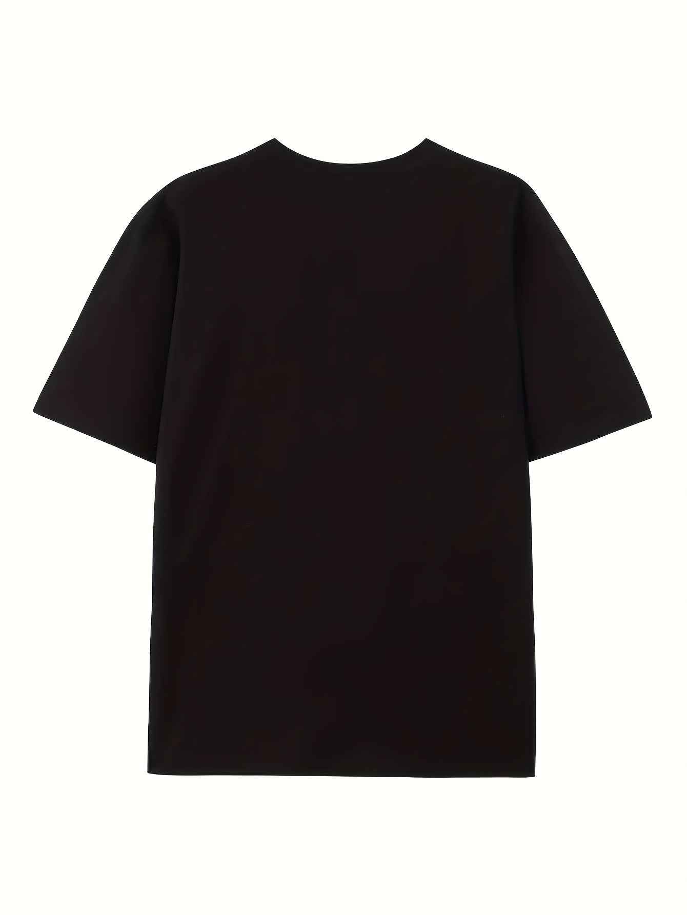 Unisex Faith Graphic T-Shirt - Short Sleeve – Sizes 1XL–5XL detail view