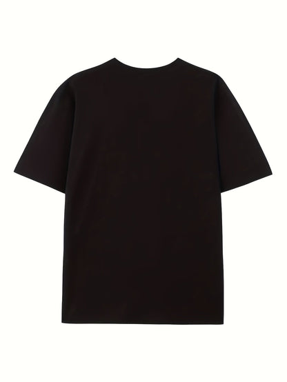 Unisex Faith Graphic T-Shirt - Short Sleeve – Sizes 1XL–5XL detail view