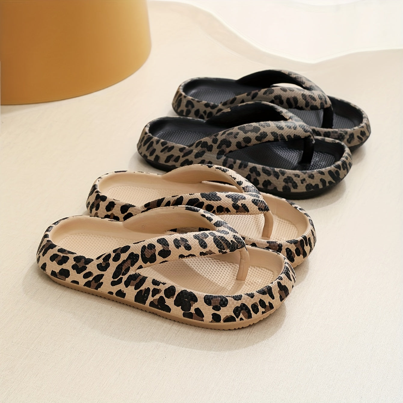 Unisex Flip Flops – Comfort Fit for Everyday Wear – main product image