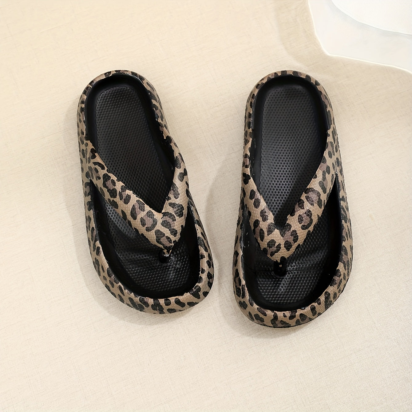 Unisex Flip Flops – Comfort Fit for Everyday Wear – view 4