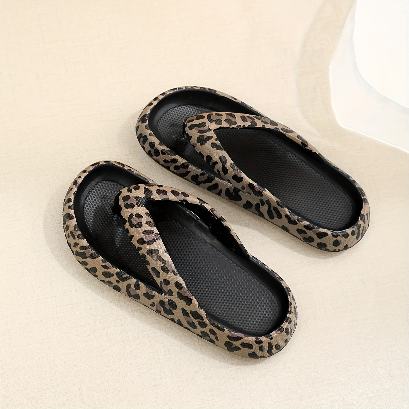 Unisex Flip Flops – Comfort Fit for Everyday Wear – view 6