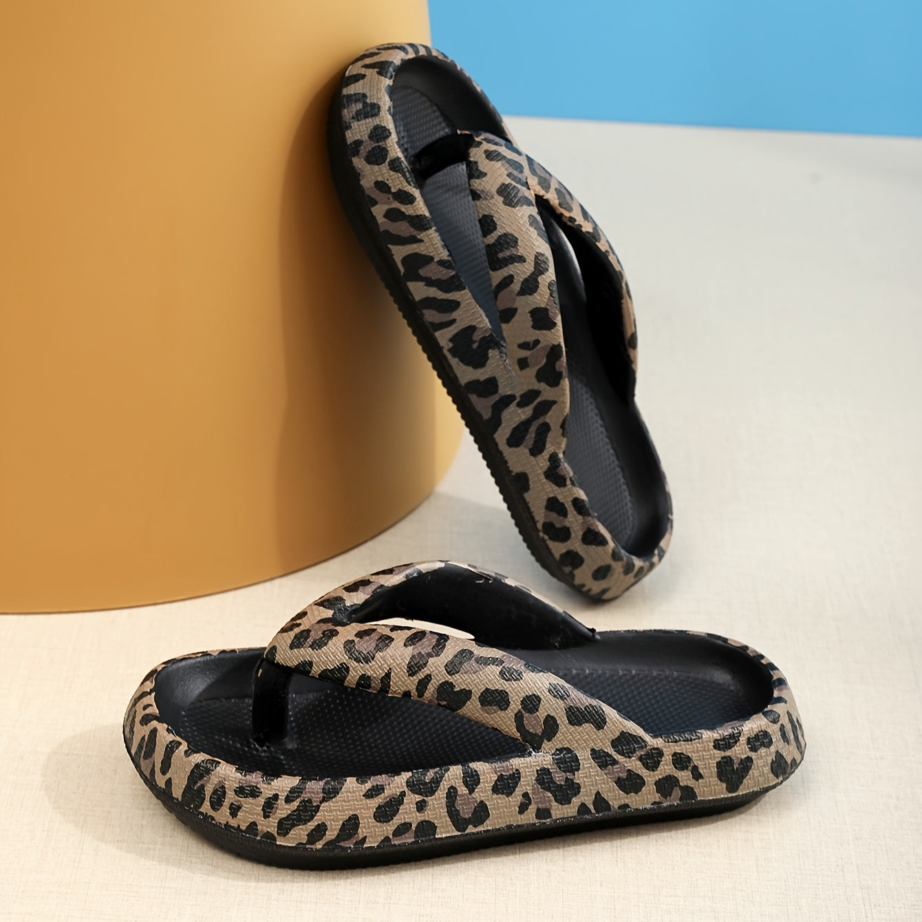 Unisex Flip Flops – Comfort Fit for Everyday Wear – view 7