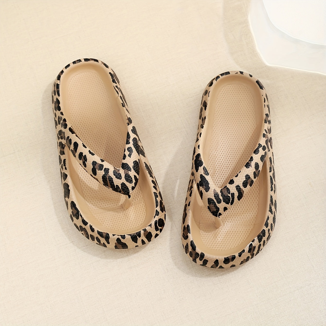 Unisex Flip Flops – Comfort Fit for Everyday Wear – view 8