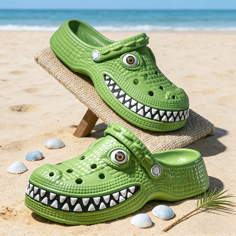 Unisex Flip Flops - Everyday Comfort & Durable Sole – main product image