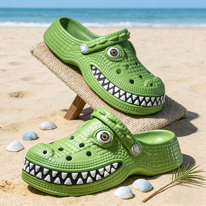 Unisex Flip Flops - Everyday Comfort & Durable Sole – main product image