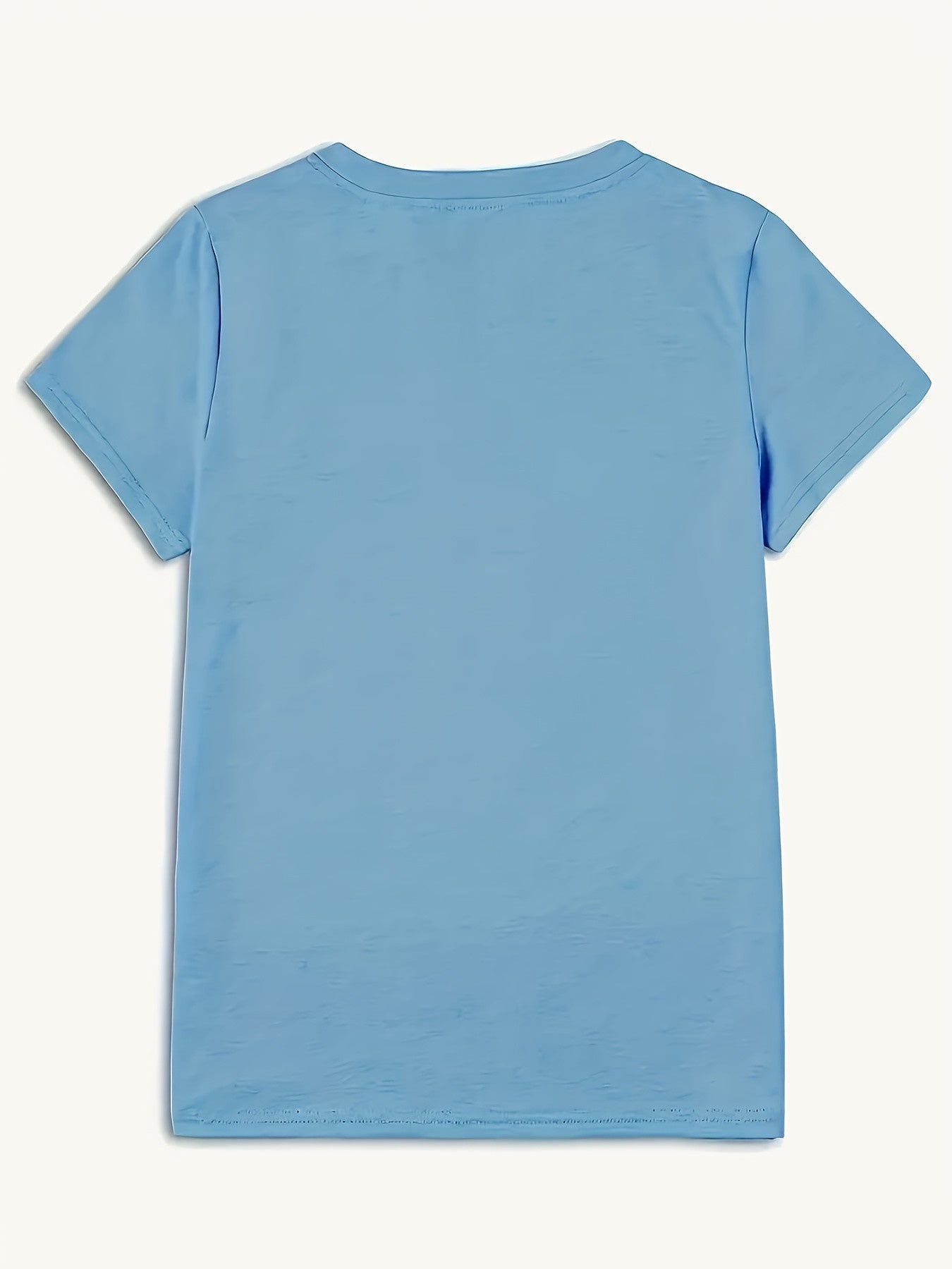 Unisex Graphic Print Shirt - Short Sleeve – Sizes S–XXL detail view