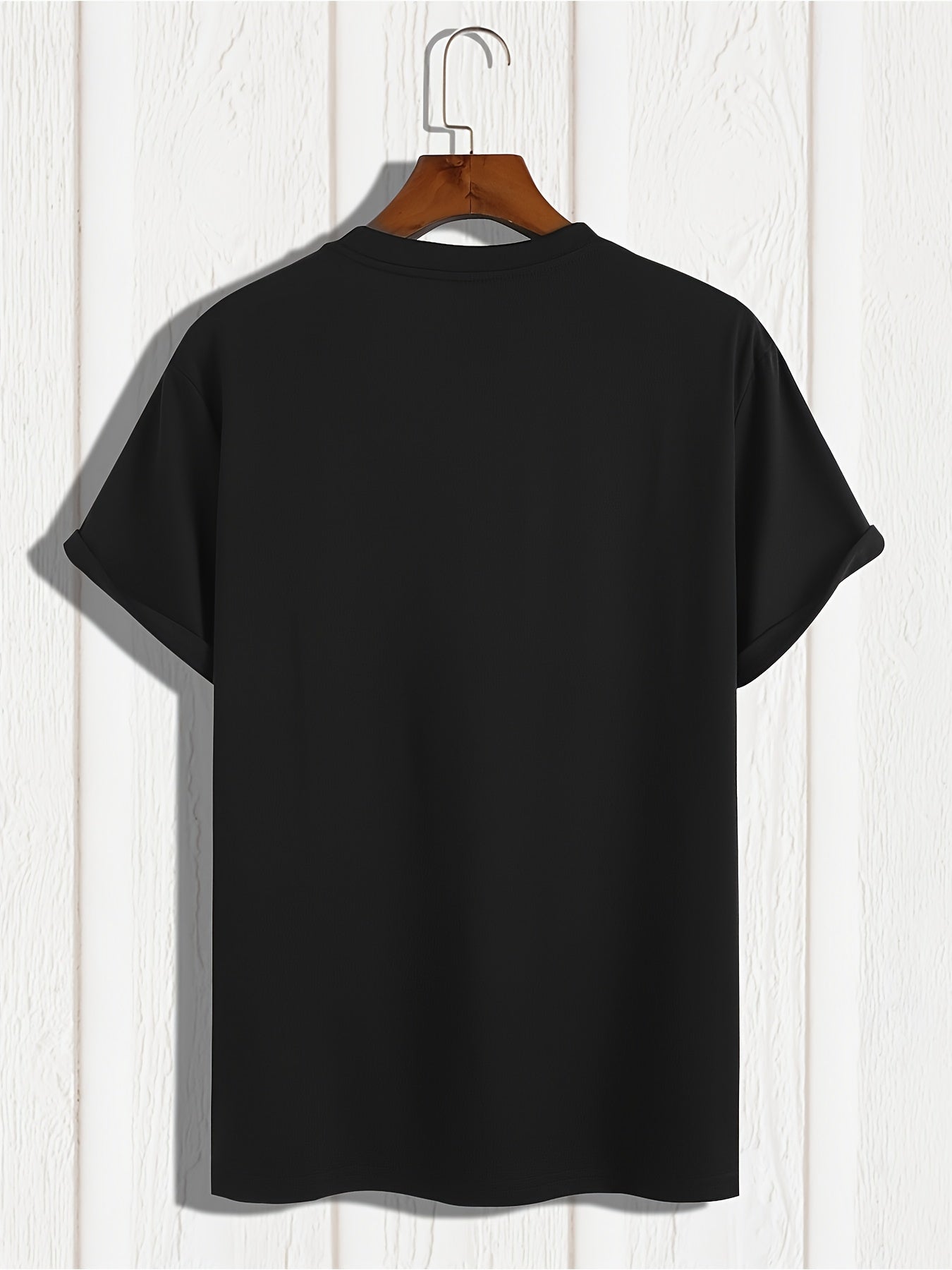 Unisex Graphic T-Shirt - Graphic Short Sleeve – Sizes 0XL–5XL – view 7