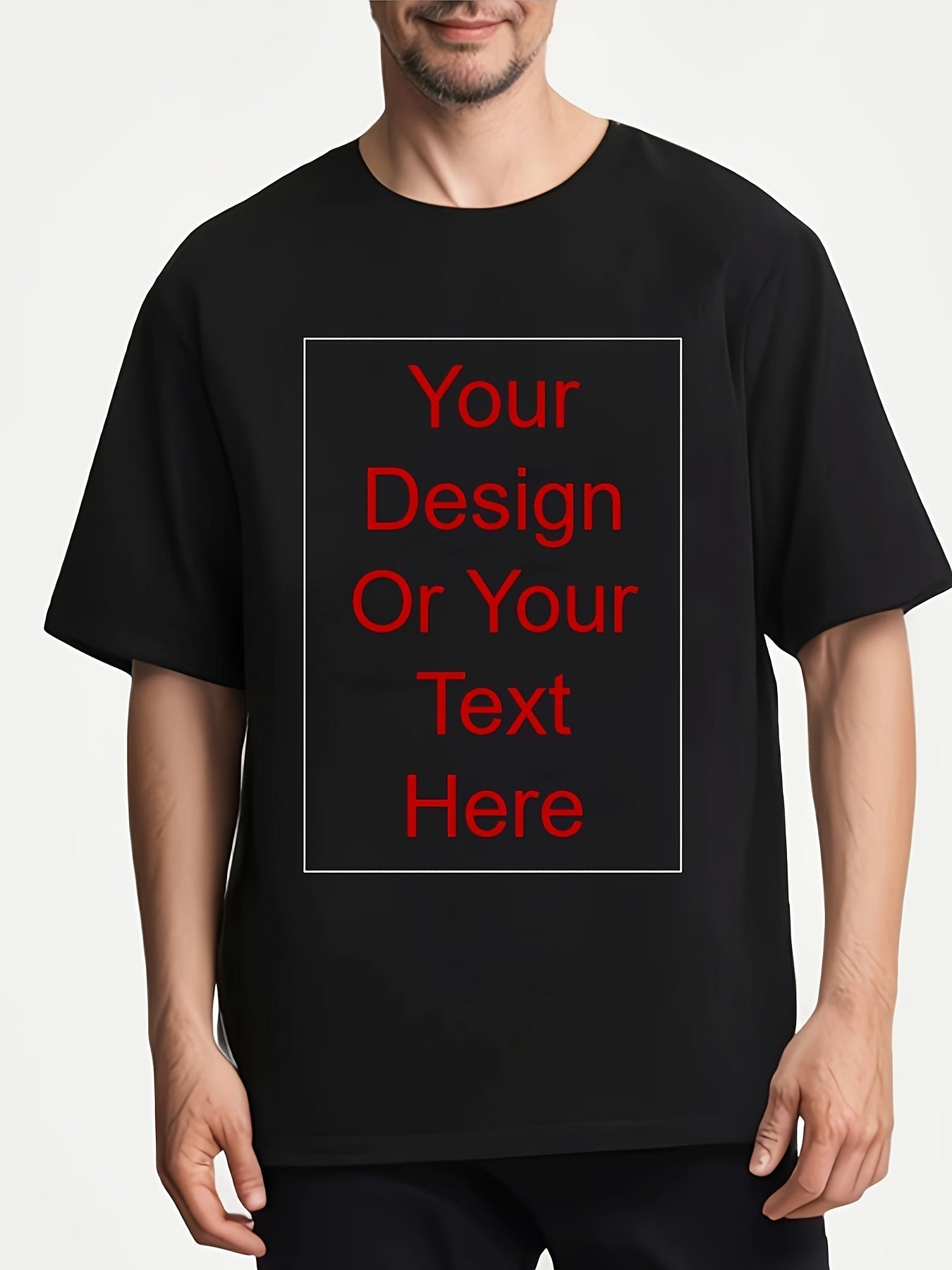 Unisex Graphic T-Shirt - Graphic Short Sleeve – Sizes 0XL–5XL – view 13
