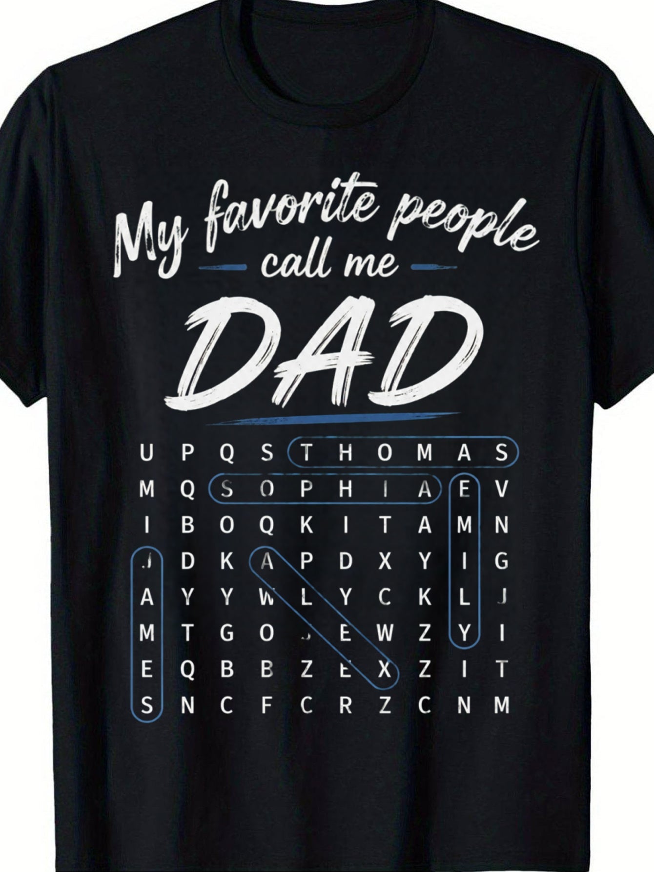 Unisex Graphic T-Shirt - Graphic Short Sleeve – Sizes S–XXXL – Black option – main product image