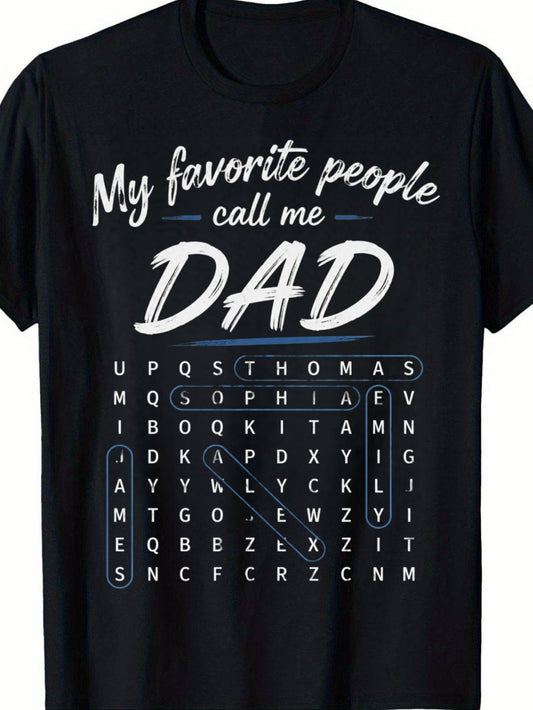 Unisex Graphic T-Shirt - Graphic Short Sleeve – Sizes S–XXXL – Black option – main product image