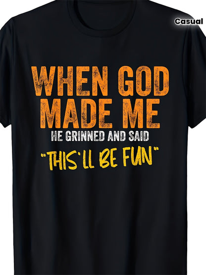 Unisex Graphic T-Shirt - Short Sleeve – Sizes 0XL–5XL detail view