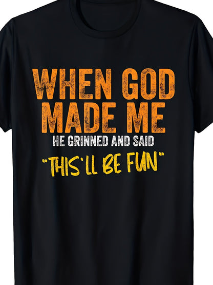 Unisex Graphic T-Shirt - Short Sleeve – Sizes 0XL–5XL detail view