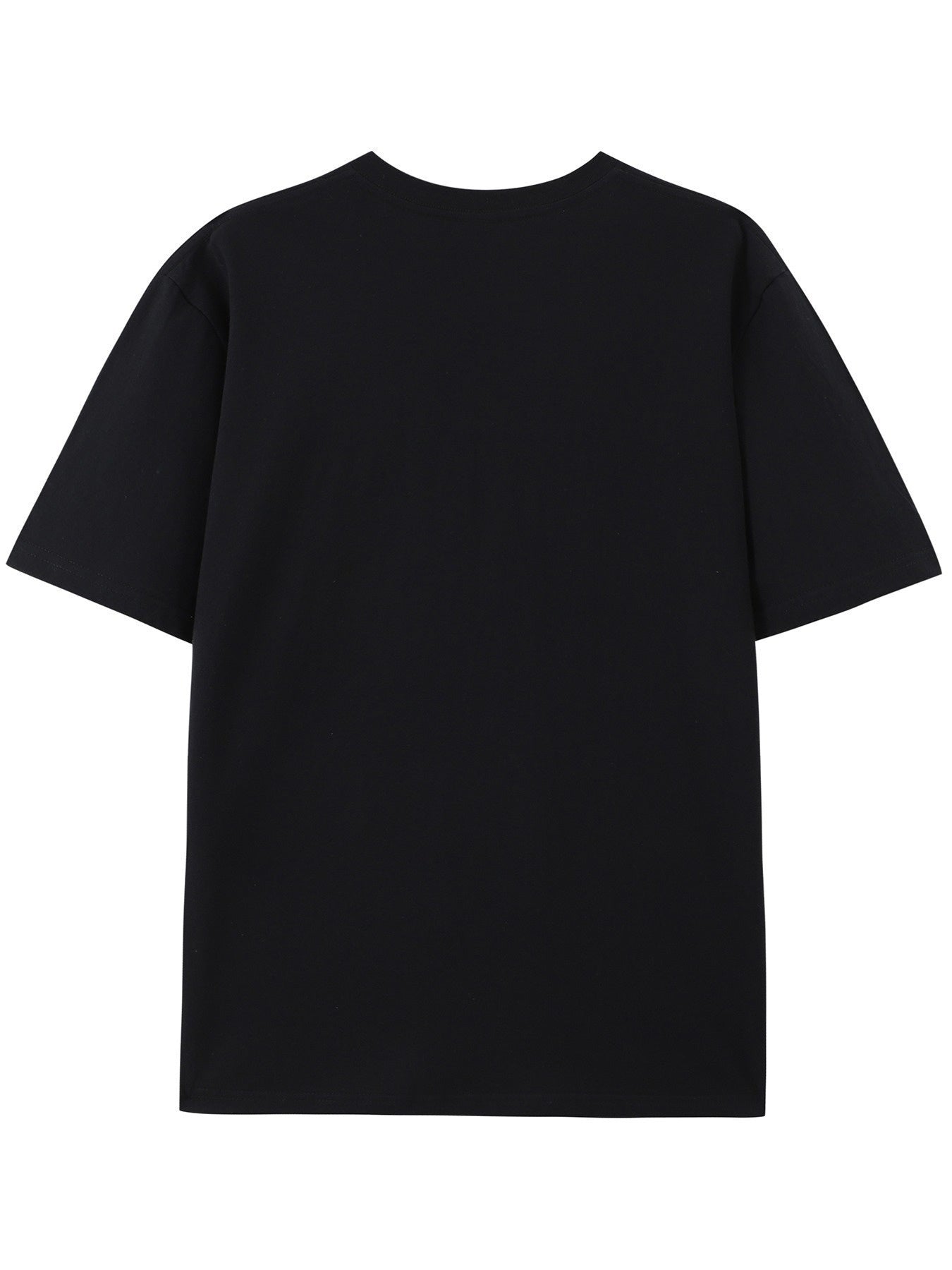Unisex Graphic T-Shirt - Short Sleeve – Sizes S–XXL detail view