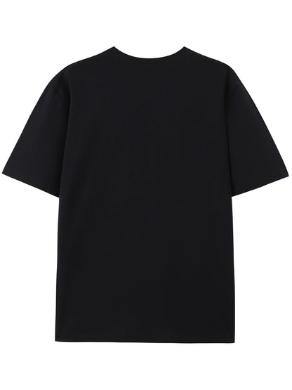 Unisex Graphic T-Shirt - Short Sleeve – Sizes S–XXL detail view