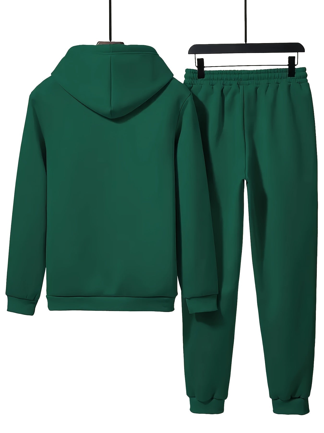 Unisex Hoodie - Long Sleeve – Sizes M–XXXL – view 4