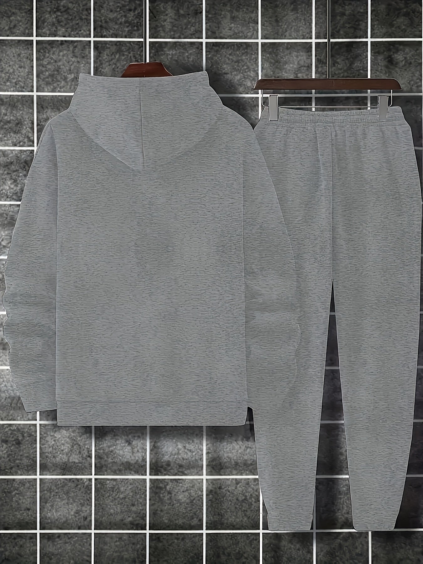 Unisex Hoodie - Long Sleeve – Sizes S–XXXL – view 3