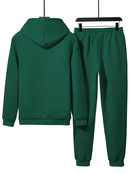 Unisex Hoodie - Long Sleeve – Sizes S–XXXL – view 4