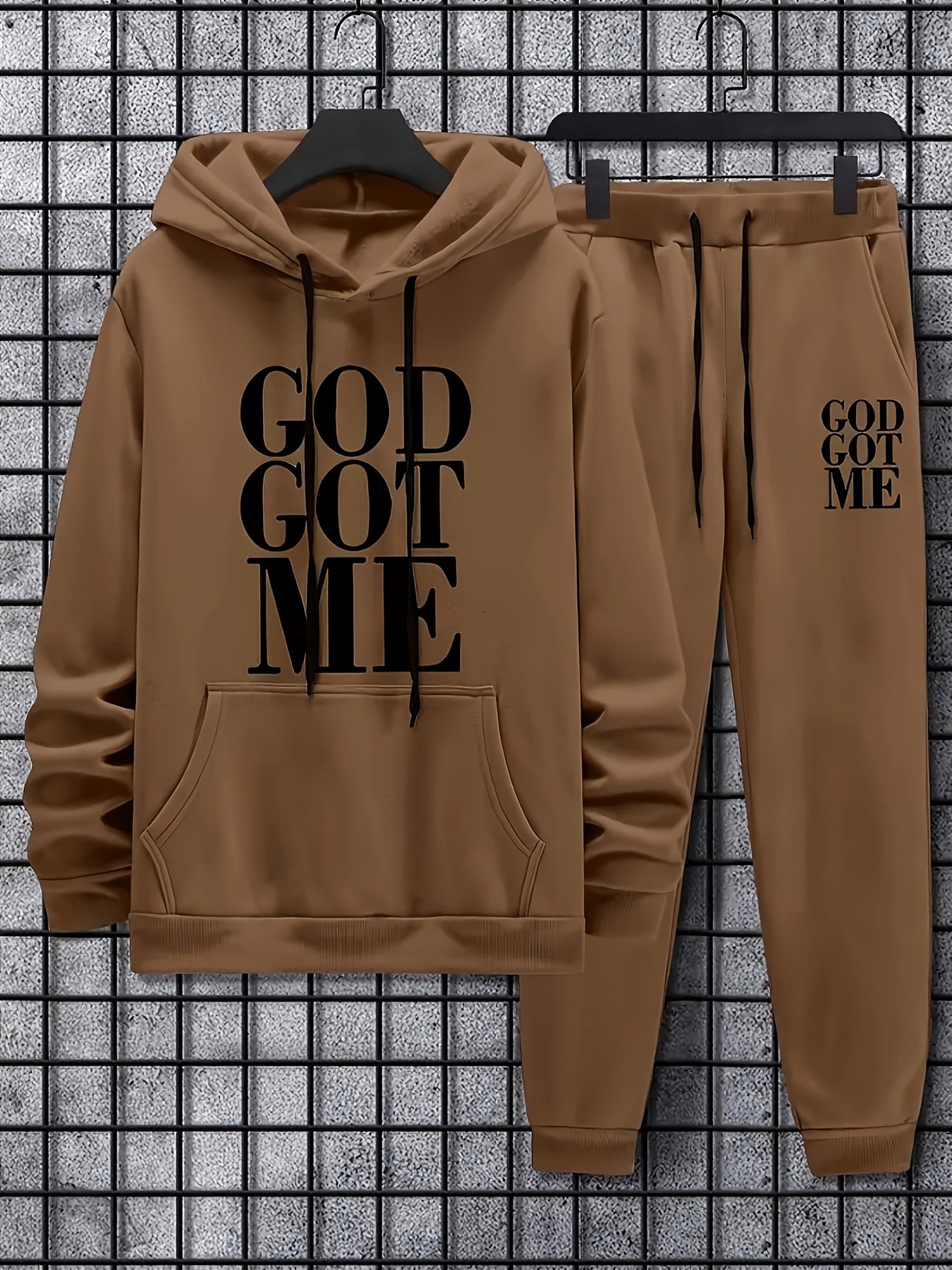 Unisex Hoodie - Long Sleeve – Sizes S–XXXL – view 7