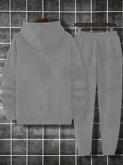 Unisex Hoodie - Long Sleeve – Sizes S–XXXL – view 14