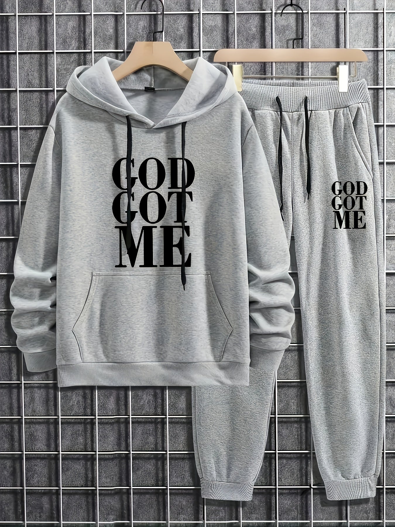 Unisex Hoodie - Long Sleeve – Sizes S–XXXL – view 15