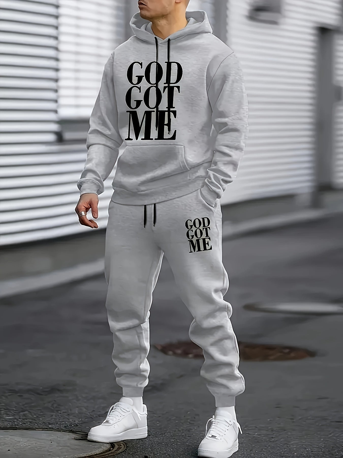 Unisex Hoodie - Long Sleeve – Sizes S–XXXL – view 21