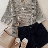 Grey