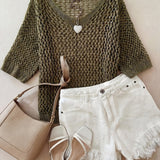 fern green