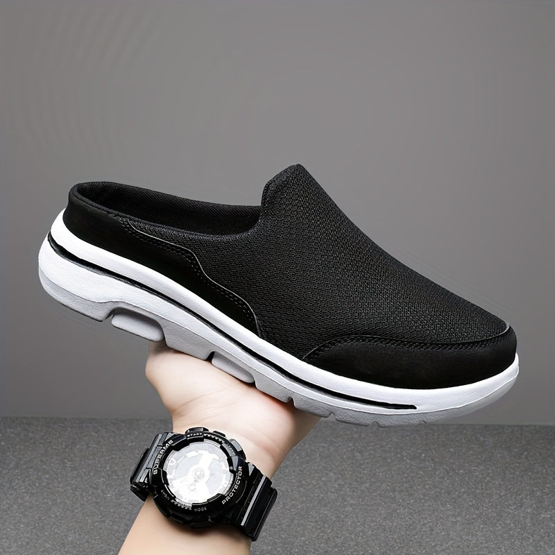 Unisex Loafers & Slip-On Shoes - Lace – view 3