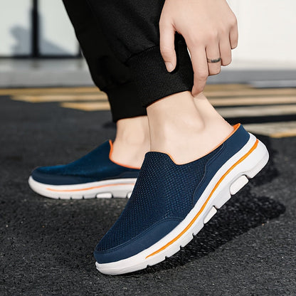 Unisex Loafers & Slip-On Shoes - Lace – view 8
