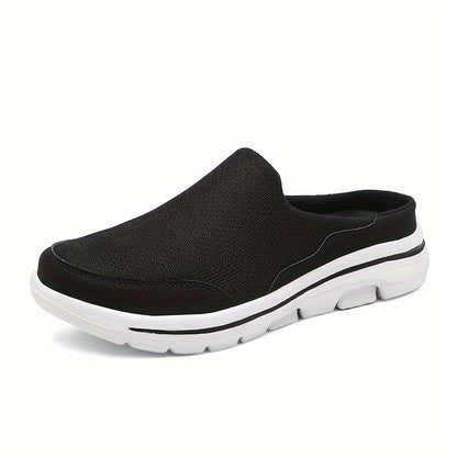 Unisex Loafers & Slip-On Shoes - Lace – Black option – main product image