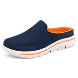 Blue Orange