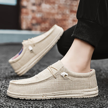 Unisex Loafers & Slip-Ons - Breathable Comfort – view 4