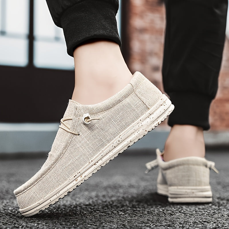 Unisex Loafers & Slip-Ons - Breathable Comfort – view 6