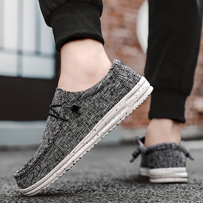 Unisex Loafers & Slip-Ons - Breathable Comfort – view 7