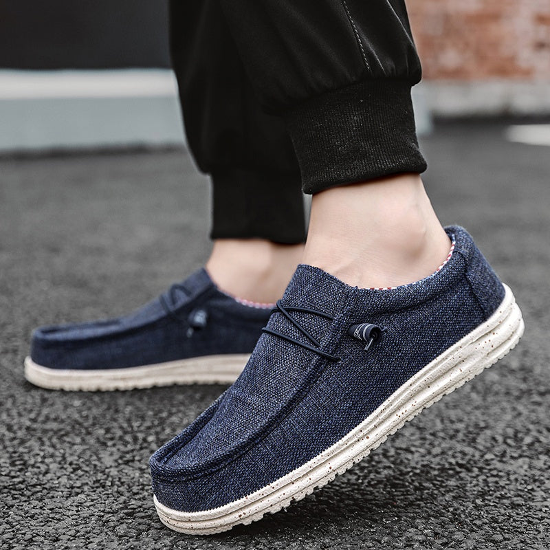 Unisex Loafers & Slip-Ons - Breathable Comfort – view 8