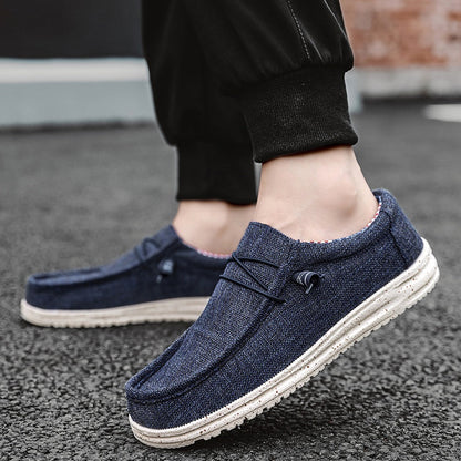 Unisex Loafers & Slip-Ons - Breathable Comfort – view 8