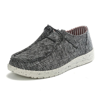 Unisex Loafers & Slip-Ons - Lightweight Design – view 32