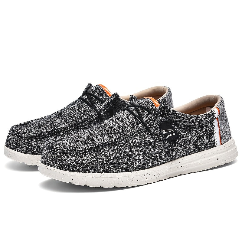 Unisex Loafers & Slip-Ons - Lightweight Design – view 48