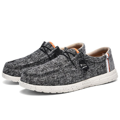 Unisex Loafers & Slip-Ons - Lightweight Design – view 48