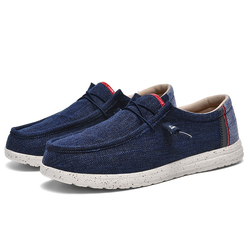 Unisex Loafers & Slip-Ons - Lightweight Design – view 65