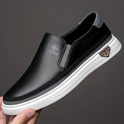 Unisex Loafers & Slip-Ons - Non-Slip Sole & Slip-On Ease – view 2